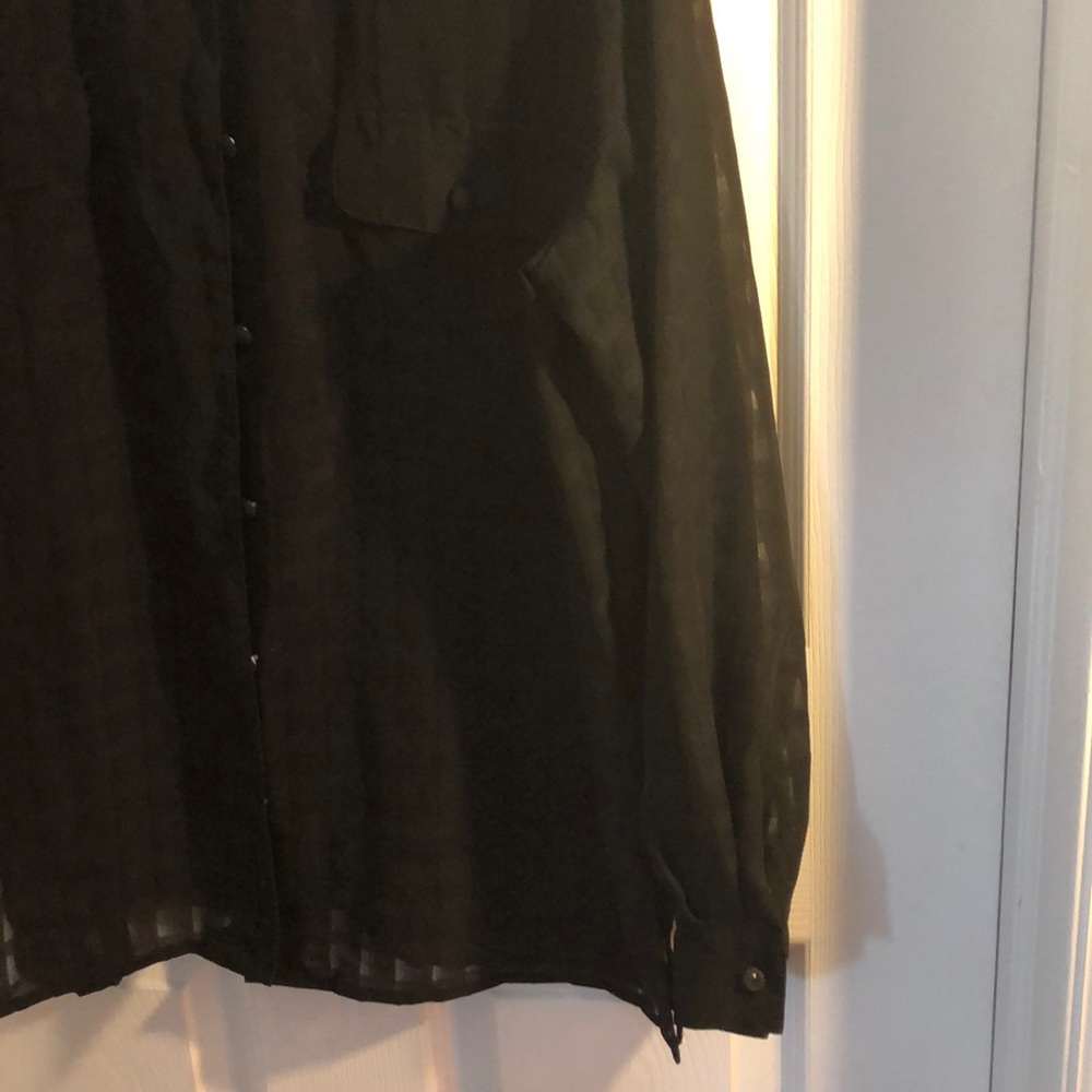 Blouse - Picture 2 of 5